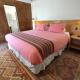 UMA Hotel, Pisco Elqui (fotografie 6)