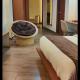 Icebergs Mussoorie - A Boutique stay and 24 hrs roof top cafe, 穆索里 - 照片 10