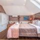 Villa Di Pietro 502 - Apto no coração de Gramado 400 metros Rua Coberta, 格拉玛多 - 照片 5