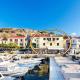 Apartment Jasna By the sea, Baška (Bescanuova)
