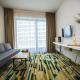 Aleja Baltic Park Molo 308, Świnoujście (zdjęcie 3)