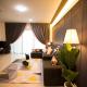Suasana suites By The one Johor Bahru - Zdjęcie 6
