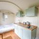 Sage Shepherds Hut Boundary Farm, Framlingham, Woodbridge - Zdjęcie 5