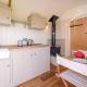Thyme Shepherds Hut Boundary Farm, Framlingham, Woodbridge - Foto 4