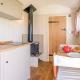 Thyme Shepherds Hut Boundary Farm, Framlingham, Woodbridge - Foto 5