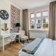 Prague Days - Bright Apartments - Fast WiFi - Quiet Area, Prag - Foto 9