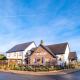 Two Rivers Lodge by Marston’s Inns Chepstow - Fotografie 1