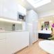 Earls Court West Serviced Apartments by Concept Apartments, Londýn - Fotografie 6
