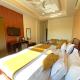 Hotel Nirvana Palace Rishikesh, Rishikesh - Foto 4