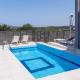 Villa Karouzo - With Private Pool, Agios Konstantinos