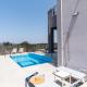 Villa Karouzo - With Private Pool, Agios Konstantinos (photo 4)