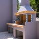 Villa Karouzo - With Private Pool, Agios Konstantinos (photo 8)