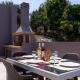 Villa Karouzo - With Private Pool, Agios Konstantinos (photo 9)