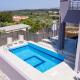 Villa Karouzo - With Private Pool, Agios Konstantinos (photo 2)