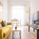 The Best Rent - Apartment close to Porta Romana, Milán - Fotografie 1