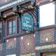 Altstadthotel Zur Börse, Goslar - Foto 1