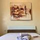 Sab 8 - Amazing view. 2 bedrooms in front of the mosque Hassan. Perfect location, Casablanca - Photo 5