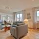 Domizil Strandburg Domizil Strandburg Appartement 13 Ferienwohnung Bremen, 蒂门多弗施特兰德 - 照片 10