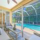 Paradise Escape Luxury Pool w/Game Room King Bed