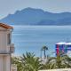 IMMOGROOM - Sea View - Balcony - 5 min from the beach - AC - Wifi Cannes - Fotografie 1