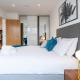 Luxe 1 Bedroom Comfy Apartment - City Centre, Birmingham (foto 3)