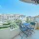IMMOGROOM - Terrace - 2 bedrooms - Downtown - Air conditioning - Wifi, Cannes - Fotografie 1