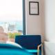 Luxe 1 Bedroom Comfy Apartment - City Centre, Birmingham (foto 4)