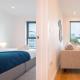 Luxe 1 Bedroom Comfy Apartment - City Centre, Birmingham (foto 6)