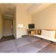 R&B HOTEL HIGASHI NIHONBASHI - Vacation STAY 40468v, Tokyo - Foto 2