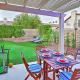 Pet-Friendly La Quinta Gem with Pool and Yard Games, La Quinta (Foto 2)