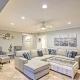 Pet-Friendly La Quinta Gem with Pool and Yard Games, La Quinta (Foto 5)