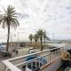 Sea & Wave Pedregalejo Beach Apartment, Malaga - Zdjęcie 5