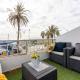 Sea & Wave Pedregalejo Beach Apartment, Malaga - Zdjęcie 8