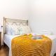 Sea & Wave Pedregalejo Beach Apartment, Malaga - Zdjęcie 4