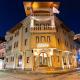 Biz Cevahir Hotel Sultanahmet, Estambul (foto 7)
