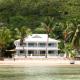 Villa Face Mer, Anse Volbert
