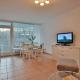 Domizil Strandallee 30 Domizil Strandallee 30 Appartement 28, 蒂门多弗施特兰德 - 照片 2