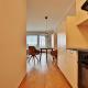 Haus Seebrücke Haus Seebrücke Appartement 02, ニーンドルフ - 写真 9
