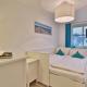 Domizil Strandburg Domizil Strandburg Appartement 12 Tymmendroper Türmchen, Timmendorfer Strand - Fotografie 9