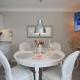 Strandschlößchen Strandschlösschen Appartement 28, Haffkrug - Photo 9