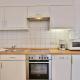 Seebrücke Seebrücke Appartement 10, Scharbeutz - Fotografie 7