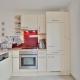 Haus Küstenkinder Haus Küstenkinder Louis Appartement 2, シャルボイツ - 写真 3