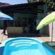 Beira Mar Hostel, Florianópolis - Foto 8
