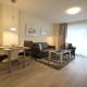 Kurparkresidenz-Timmendorfer Strand Kurparkresidenz-Timmendorfer Strand Appartement 18, Timmendorfer Strand - Foto 9