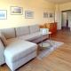 Haus an der Strandallee 126 Appartement Seeblick, シャルボイツ - 写真 2