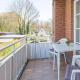 Haus Parkblick Parkblick Appartement 3, Scharbeutz - Φωτογραφία 6