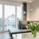 Kurparkresidenz Kurparkresidenz Appartement 16, Scharbeutz - Foto 10
