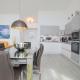 Logenplatz am Kammerweg Logenplatz am Kammerweg Appartement 12, Scharbeutz - Zdjęcie 8
