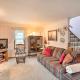 Home with Screened-In Porch Less Than 1 Mi to Lake Erie
