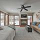 Pet-Friendly Retreat with Deck Steps to Marina!, Wabasha
